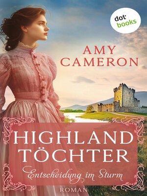 cover image of Highlandtöchter